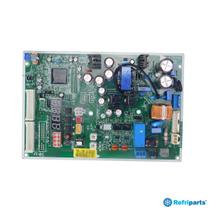 Placa Eletronica Condensadora Lg - Ebr32221801