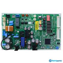 Placa Eletrônica Condensadora LG EBR32221905 Display Multi V