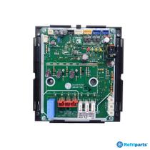 Placa Eletronica Condensadora Lg - Ebr39778513 Multi V