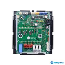 Placa Eletronica Condensadora Lg - Ebr39778514 Multi V Placa Eletronica Condensadora Lg - Ebr39778514 Multi V