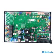 Placa Eletronica Condensadora Lg - Ebr42702603 Multi V Placa Eletronica Condensadora Lg - Ebr42702603 Multi V