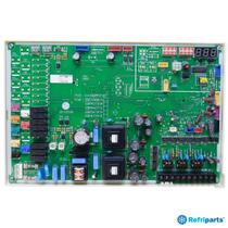 Placa Eletrônica Condensadora LG - EBR42702609 Multi V