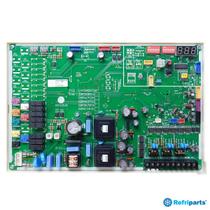 Placa Eletrônica Condensadora LG - EBR42702622 Multi V Placa Eletrônica Condensadora LG - EBR42702622 Multi V