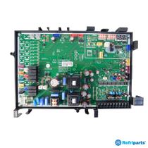 Placa Eletrônica Condensadora LG - EBR44371206 Multi V Placa Eletrônica Condensadora LG - EBR44371206 Multi V