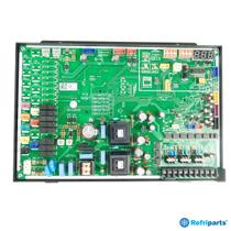 Placa Eletronica Condensadora Lg - Ebr44371224 Inverter