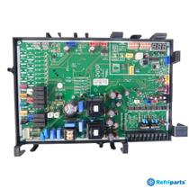 Placa Eletronica Condensadora Lg - Ebr56781915 Multi V