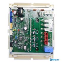 Placa Eletrônica Condensadora LG - EBR73871307 Multi V