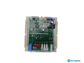 Placa Eletronica Condensadora Lg - Ebr73871309 Multi V Placa Eletronica Condensadora Lg - Ebr73871309 Multi V