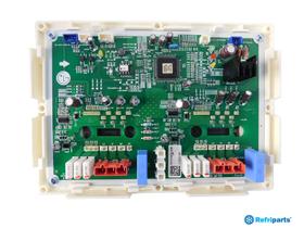 Placa Eletronica Condensadora Lg - Ebr73910904 Fan Multi V Placa Eletronica Condensadora Lg - Ebr73910904 Fan Multi V