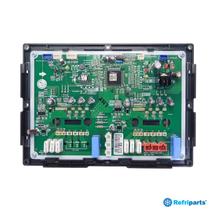 Placa Eletronica Condensadora Lg - Ebr73910905 Inverter