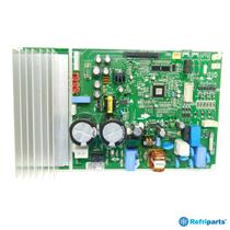 Placa Eletronica Condensadora Lg - Ebr74045801 Multi F Placa Eletronica Condensadora Lg - Ebr74045801 Multi F