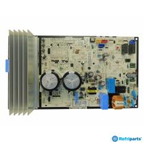 Placa Eletrônica Condensadora LG - EBR74121201 Inverter