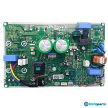 Placa Eletronica Condensadora Lg - Ebr74149616 Inverter