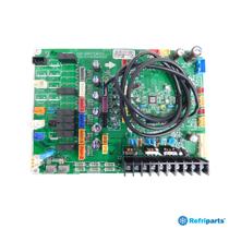 Placa Eletrônica Condensadora LG - EBR74363402 Inverter