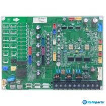 Placa Eletrônica Condensadora LG - EBR74363405 Multi V Placa Eletrônica Condensadora LG - EBR74363405 Multi V