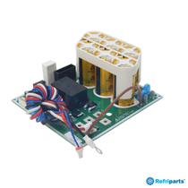 Placa Eletrônica Condensadora LG - EBR74364702 Multi V