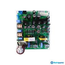 Placa Eletrônica Condensadora LG - EBR74365001 Multi V Placa Eletrônica Condensadora LG - EBR74365001 Multi V