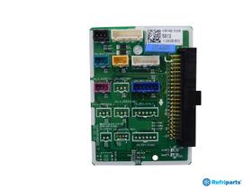 Placa Eletronica Condensadora Lg - Ebr74625813 Multi O Placa Eletronica Condensadora Lg - Ebr74625813 Multi O