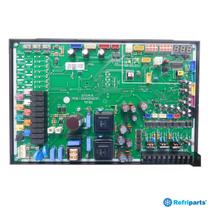 Placa Eletronica Condensadora Lg - Ebr74625901 Multi V Placa Eletronica Condensadora Lg - Ebr74625901 Multi V