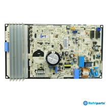 Placa Eletronica Condensadora LG - EBR75260008