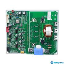 Placa Eletrônica Condensadora LG - EBR75420401 Multi V