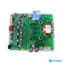 Placa Eletrônica Condensadora LG - EBR75420403 Aqua Multi V Placa Eletrônica Condensadora LG - EBR75420403 Aqua Multi V