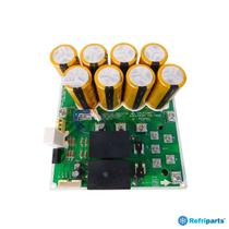 Placa Eletrônica Condensadora LG - EBR75420501