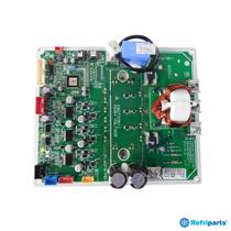 Placa Eletrônica Condensadora LG - EBR76610203 Multi V Placa Eletrônica Condensadora LG - EBR76610203 Multi V