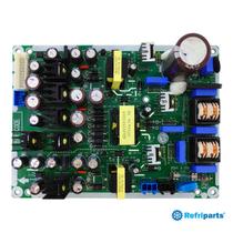 Placa Eletrônica Condensadora LG - EBR76886201