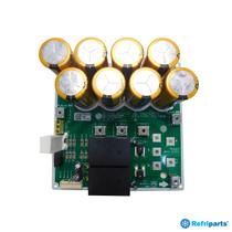 Placa Eletronica Condensadora Lg - Ebr76981301 Multi V