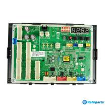 Placa Eletronica Condensadora Lg - Ebr77286216 Multi V