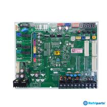 Placa Eletronica Condensadora Lg - Ebr77627621 Inverter Placa Eletronica Condensadora Lg - Ebr77627621 Inverter
