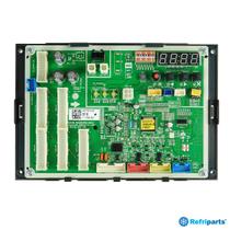 Placa Eletronica Condensadora Lg - Ebr77693618 Multi V