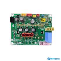 Placa Eletronica Condensadora Lg - EBR77852403 Multi V Placa Eletronica Condensadora Lg - EBR77852403 Multi V