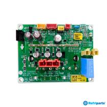 Placa Eletronica Condensadora Lg - Ebr77852404 Multi V