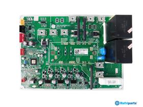 Placa Eletronica Condensadora Lg - Ebr78007905 Inverter