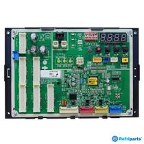 Placa Eletrônica Condensadora LG EBR78439801 Multi V