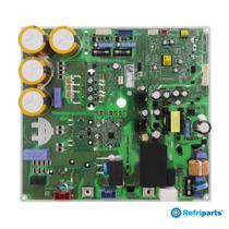 Placa Eletrônica Condensadora LG - EBR78509901 Inverter Placa Eletrônica Condensadora LG - EBR78509901 Inverter