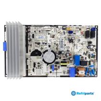 Placa Eletrônica Condensadora LG - EBR78632004 Inverter