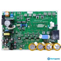 Placa Eletrônica Condensadora LG - EBR78968501 Multi V