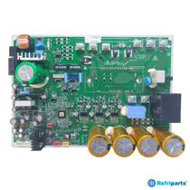 Placa Eletrônica Condensadora LG - EBR78968502 Multi V