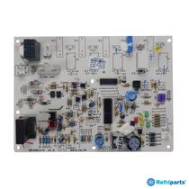 Placa Eletronica Condensadora Lg - Ebr78968502 Multi V