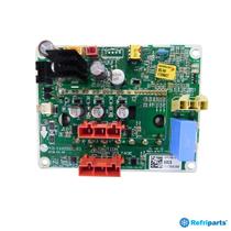 Placa Eletronica Condensadora Lg - Ebr79669809 Multi V Placa Eletronica Condensadora Lg - Ebr79669809 Multi V