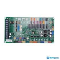 Placa Eletrônica Condensadora LG - EBR79669920 Multi V