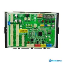 Placa Eletronica Condensadora Lg - Ebr79795202 Placa Eletronica Condensadora Lg - Ebr79795202