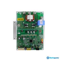 Placa Eletronica Condensadora Lg - Ebr79838501 Multi V