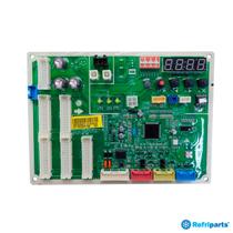Placa Eletronica Condensadora Lg - Ebr79858604 Multi V Placa Eletronica Condensadora Lg - Ebr79858604 Multi V
