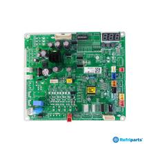 Placa Eletronica Condensadora Lg - Ebr80095808