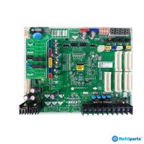 Placa Eletronica Condensadora Lg - Ebr80272301 Multi V Placa Eletronica Condensadora Lg - Ebr80272301 Multi V