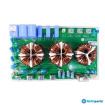 Placa Eletrônica Condensadora LG - EBR81969701 Multi V